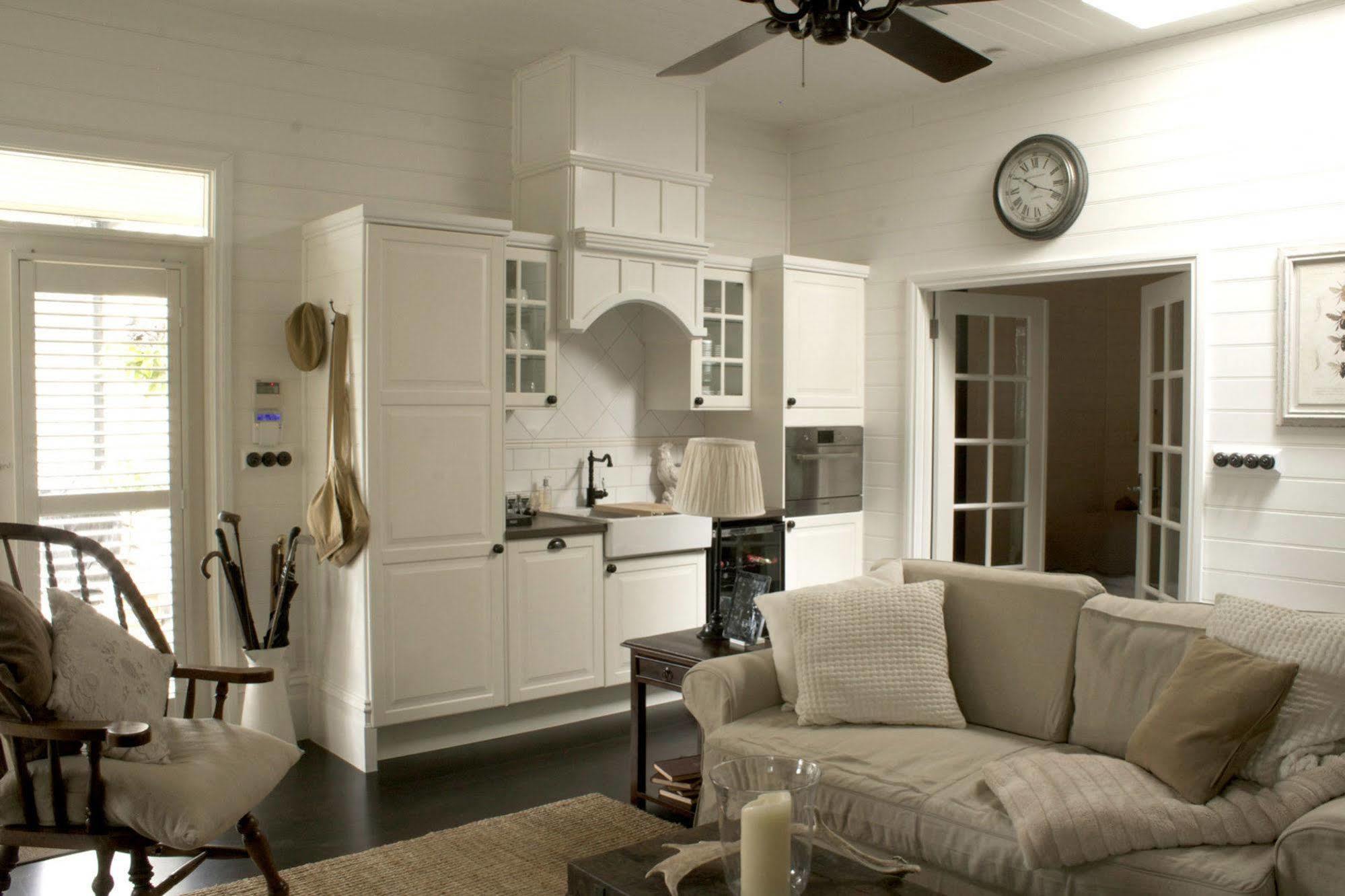 The Blackwood Sassafras Exterior photo